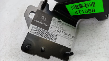 Original OE MERCEDES-BENZ Kofferraum Scharnier A2057507300