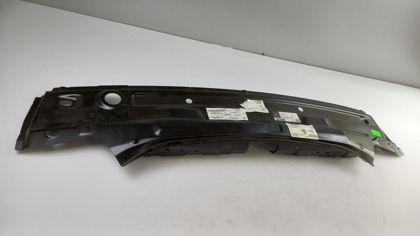 Original OE MERCEDES-BENZ Heckblech A1726400271