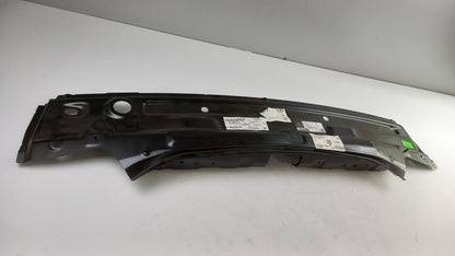 Original OE MERCEDES-BENZ Heckblech A1726400271