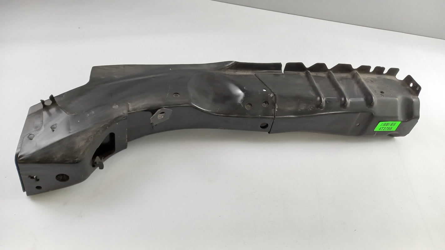 Original PEUGEOT 206 206+ (T3E) Längsholm vorne rechts 7213VQ