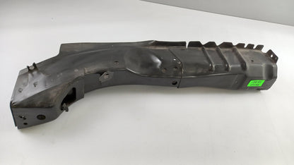 Original PEUGEOT 206 206+ (T3E) Längsholm vorne rechts 7213VQ