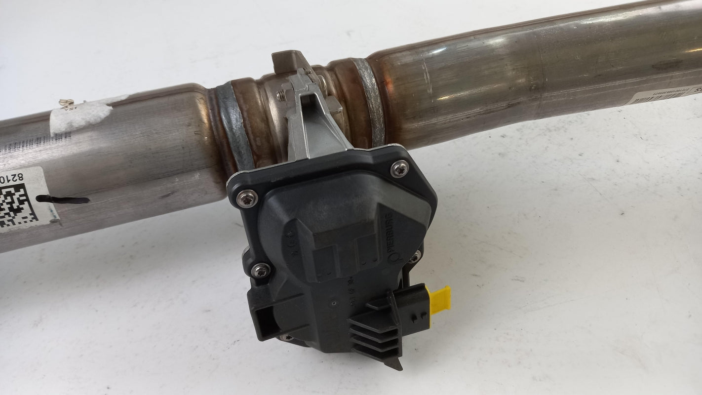 Original OE MERCEDES-BENZ Auspuffrohr A176490068180