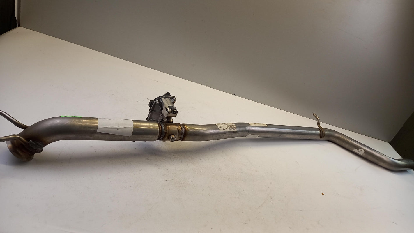 Original OE MERCEDES-BENZ Auspuffrohr A176490068180
