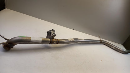 Original OE MERCEDES-BENZ Auspuffrohr A176490068180