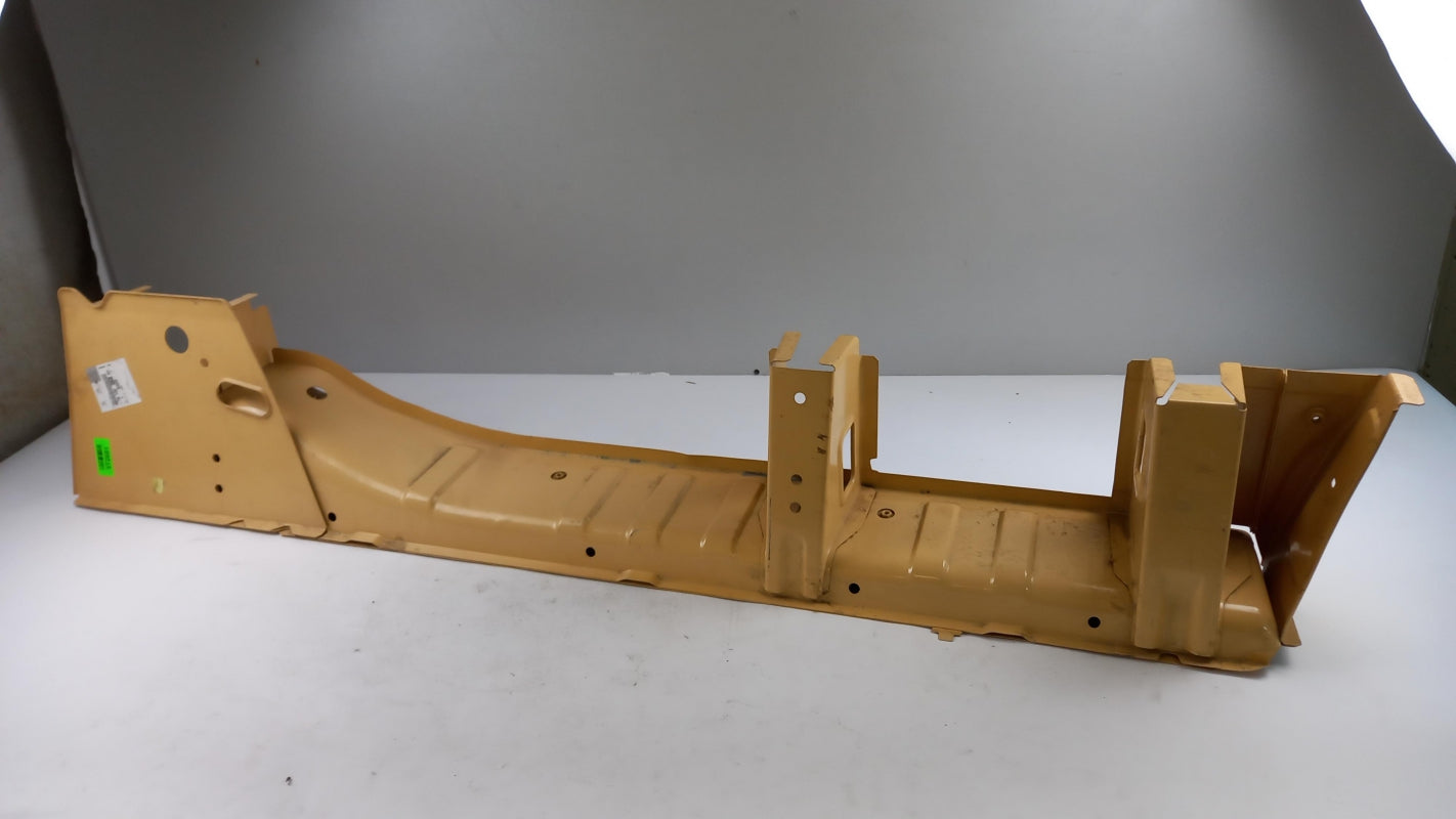 Original PEUGEOT Boxer CITROEN Jumper Seitenverstärkung Schiene unten 1613222680