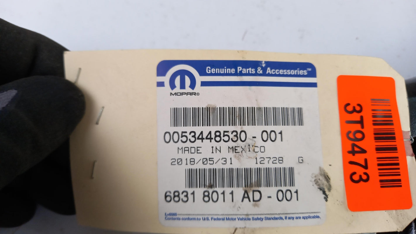 Original JEEP Compass Querlenker Links Vorne 68318011AD