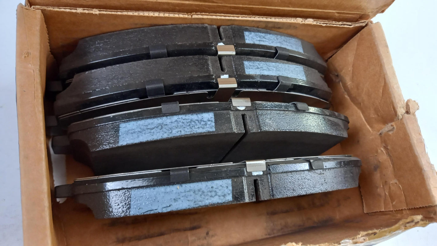 Original OE FIAT Bremsbeläge 68260870AB