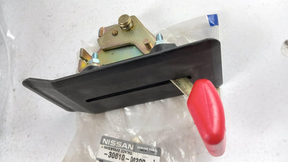 Original OE NISSAN Handbremshebel 30610D6200