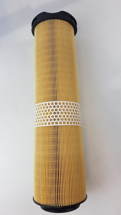 Original MERCEDES-BENZ W211 W220 CDI Motor Luftfilter Filtereinsatz A6460940104