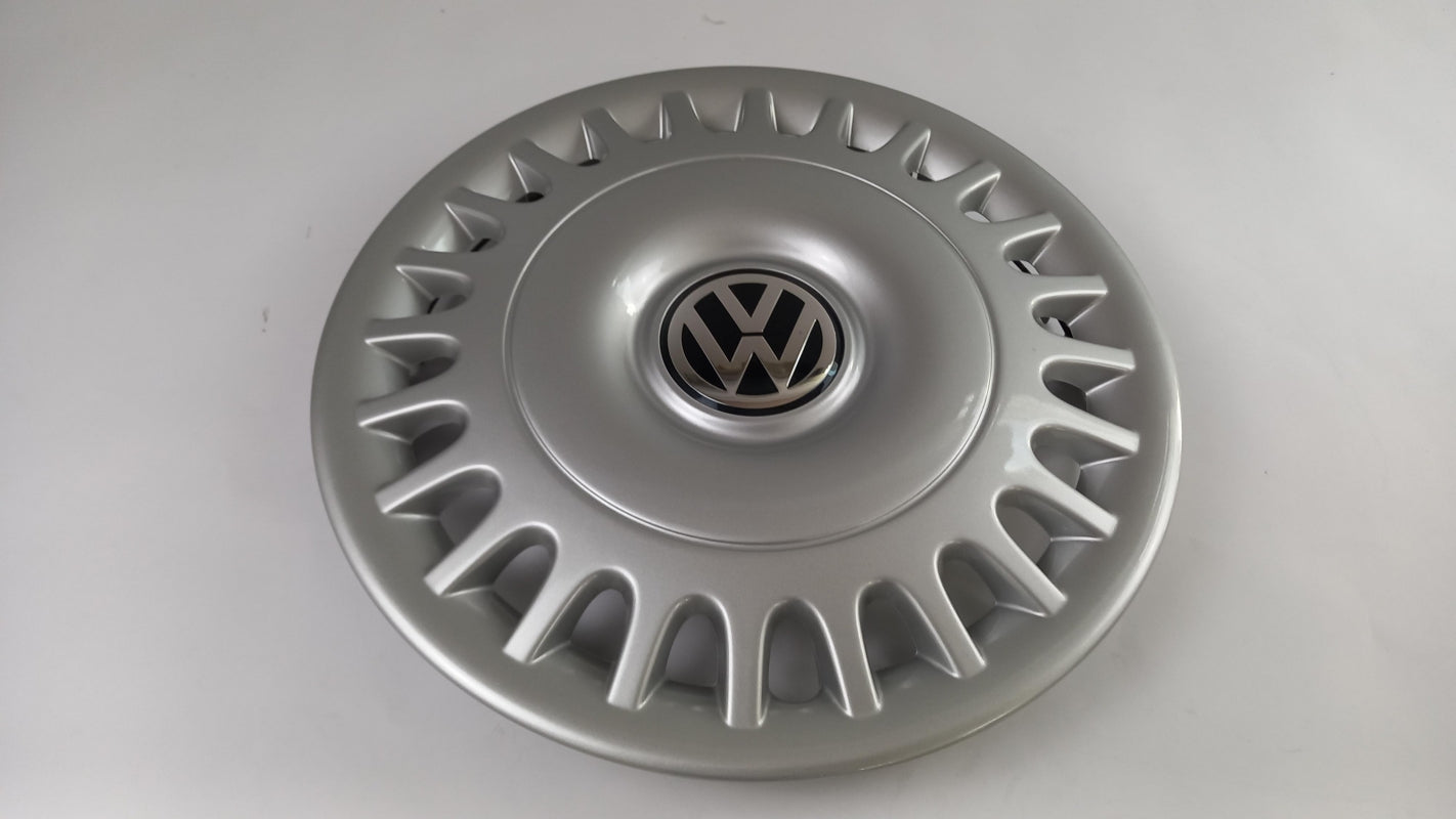 Original OE Volkswagen Radkappe 7D0601147A091