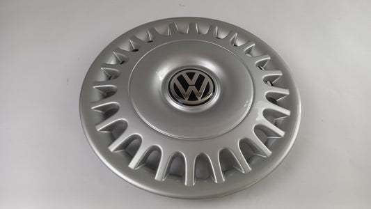 Original OE Volkswagen Radkappe 7D0601147A091