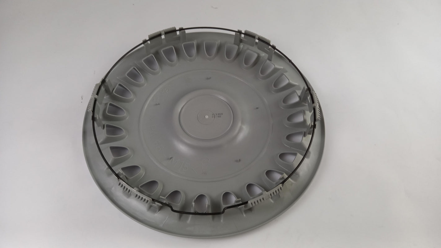 Original OE Volkswagen Radkappe 7D0601147A091