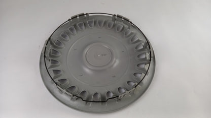 Original OE Volkswagen Radkappe 7D0601147A091