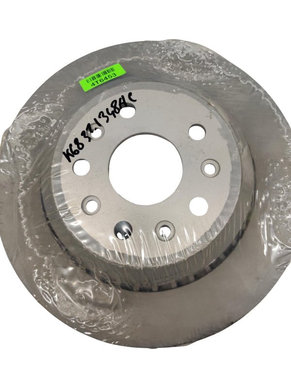 Original JEEP Wrangler Gladiator Bremsscheibe (1 Stück) K68321348AC