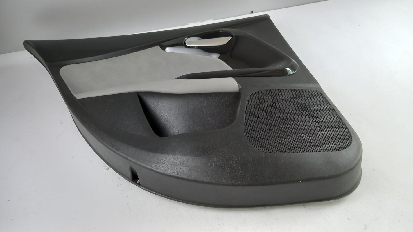 Original FIAT Tipo Türverkleidung hinten links 735668682
