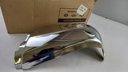 Original OE NISSAN Stoßfängerabdeckung 850304KJ0B