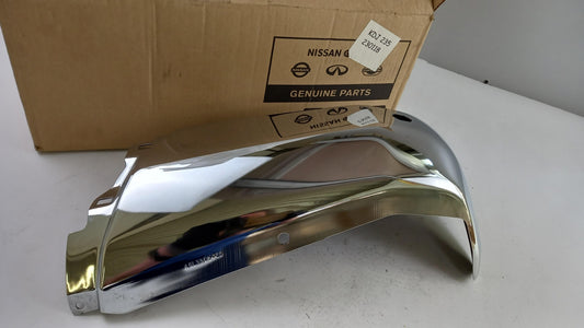 Original OE NISSAN Stoßfängerabdeckung 850304KJ0B