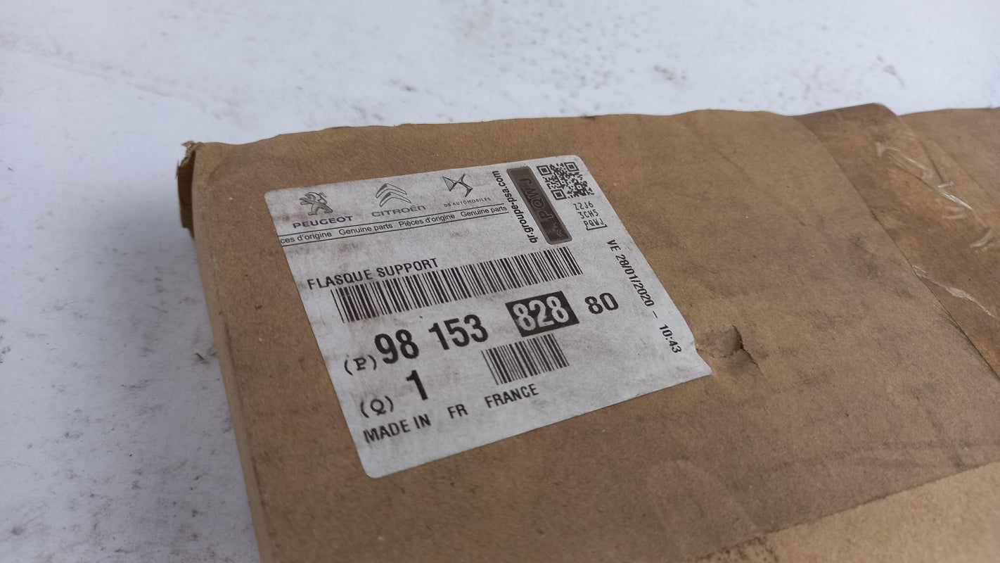 Original OE Peugeot Schwungrad 9815382880