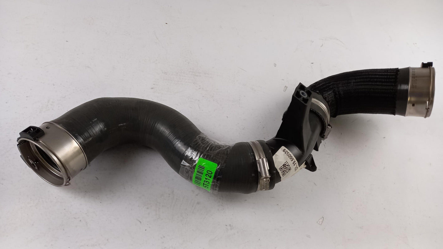 Original OPEL Movano-B 2.3 CDTi Ladeluftschlauch 95524211