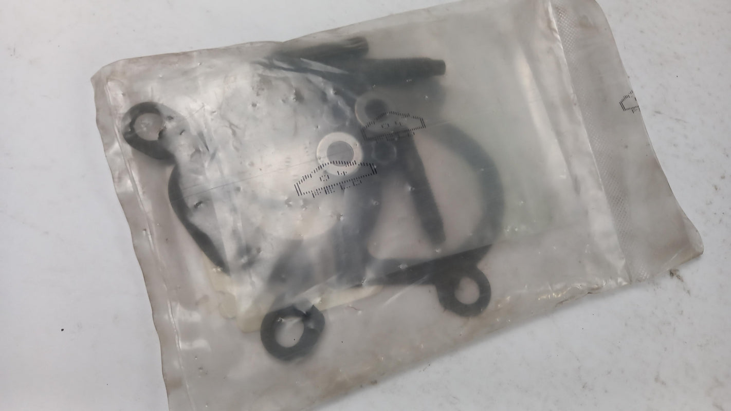 Original OPEL Movano-B Turbolader Einbausatz 95518953