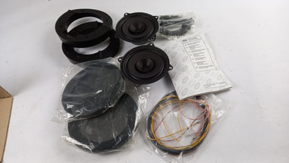 Original LAND ROVER Defender 1987-2006 Nachrüstsatz STC7765