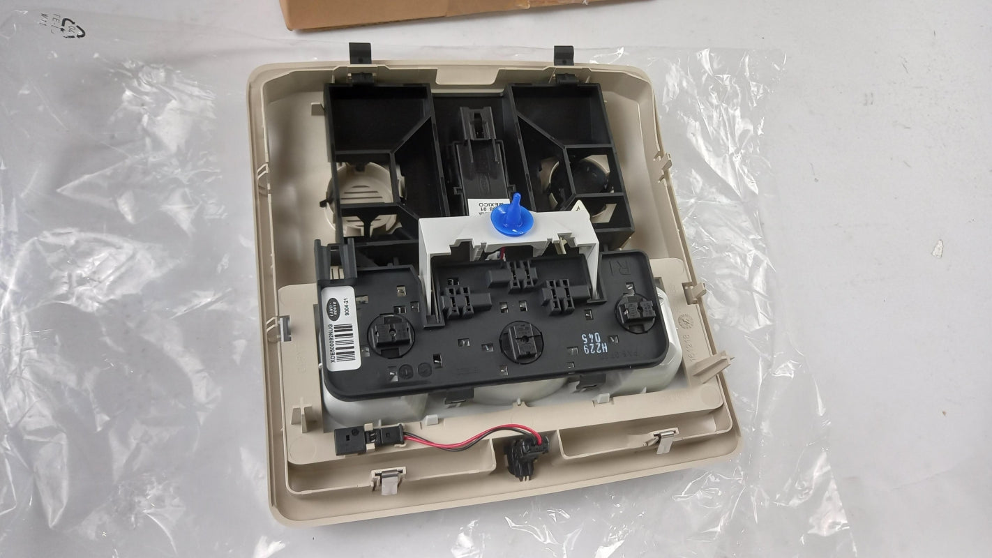 Original RANGE ROVER Sport L320 05-09 Innenleuchte XDE500092NUG