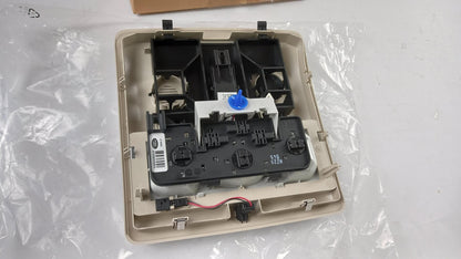 Original RANGE ROVER Sport L320 05-09 Innenleuchte XDE500092NUG