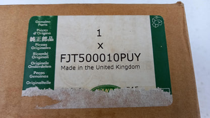 Original OE LAND ROVER Armlehne FJT500010PUY