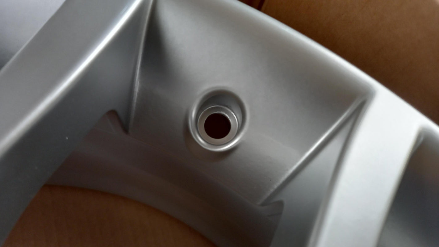 Original VOLVO V40 S40 Felge 7.5x18" 8698207