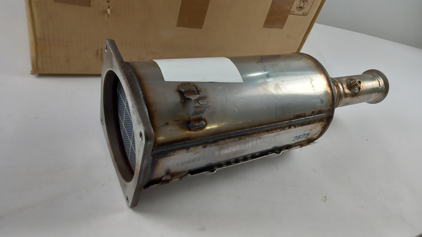 Original OE Peugeot Auspuffanlage Rußpartikelfilter 1611323680