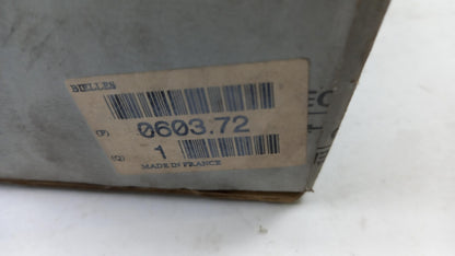 Original PEUGEOT CITROEN Pleuelsatz 4-teilig 60x50 060372