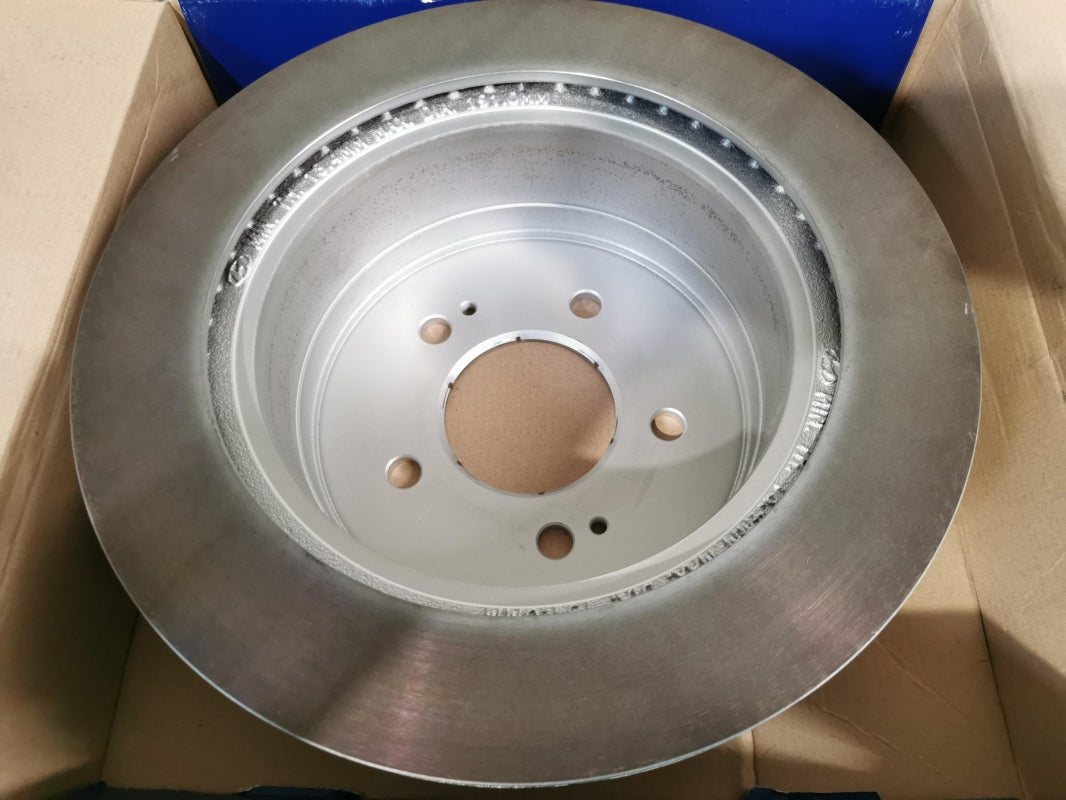 Original OE HYUNDAI/KIA Bremsscheibe (1 Stück) 583294A450