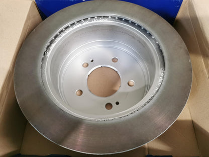 Original OE HYUNDAI/KIA Bremsscheibe (1 Stück) 583294A450