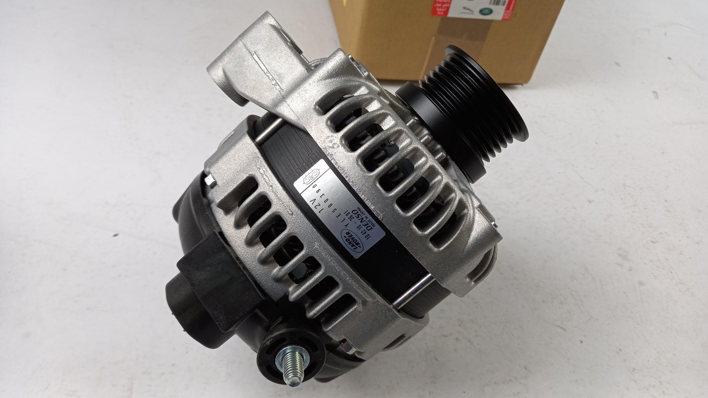 Original RANGE ROVER Sport LR3 V8 4.4L 4.2L Lichtmaschine YLE500390