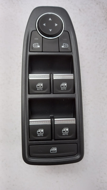 Original OE RENAULT Fensterheber & Spiegel Kombischalter 254107080R