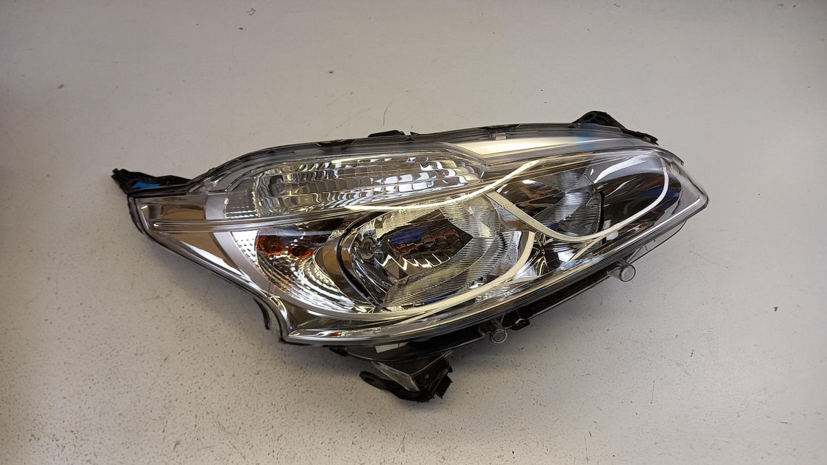 Original PEUGEOT 208 Frontscheinwerfer Scheinwerfer Rechts 9802221280