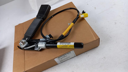 Original OE OPEL Sicherheitsgurt Gurtstraffer 96878875