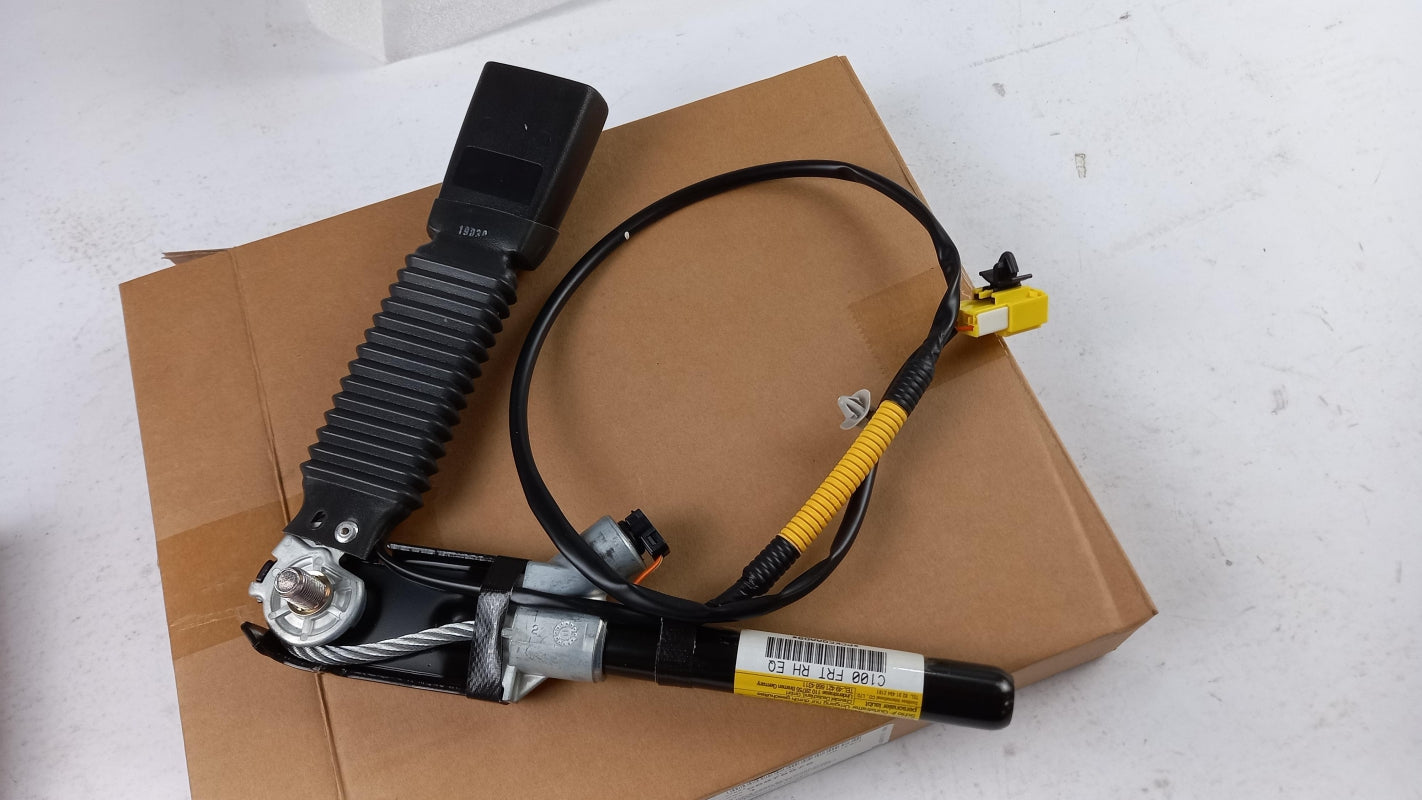 Original OE OPEL Sicherheitsgurt Gurtstraffer 96878875