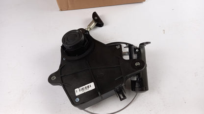Original OE Peugeot Reserverad Halter 7603R4