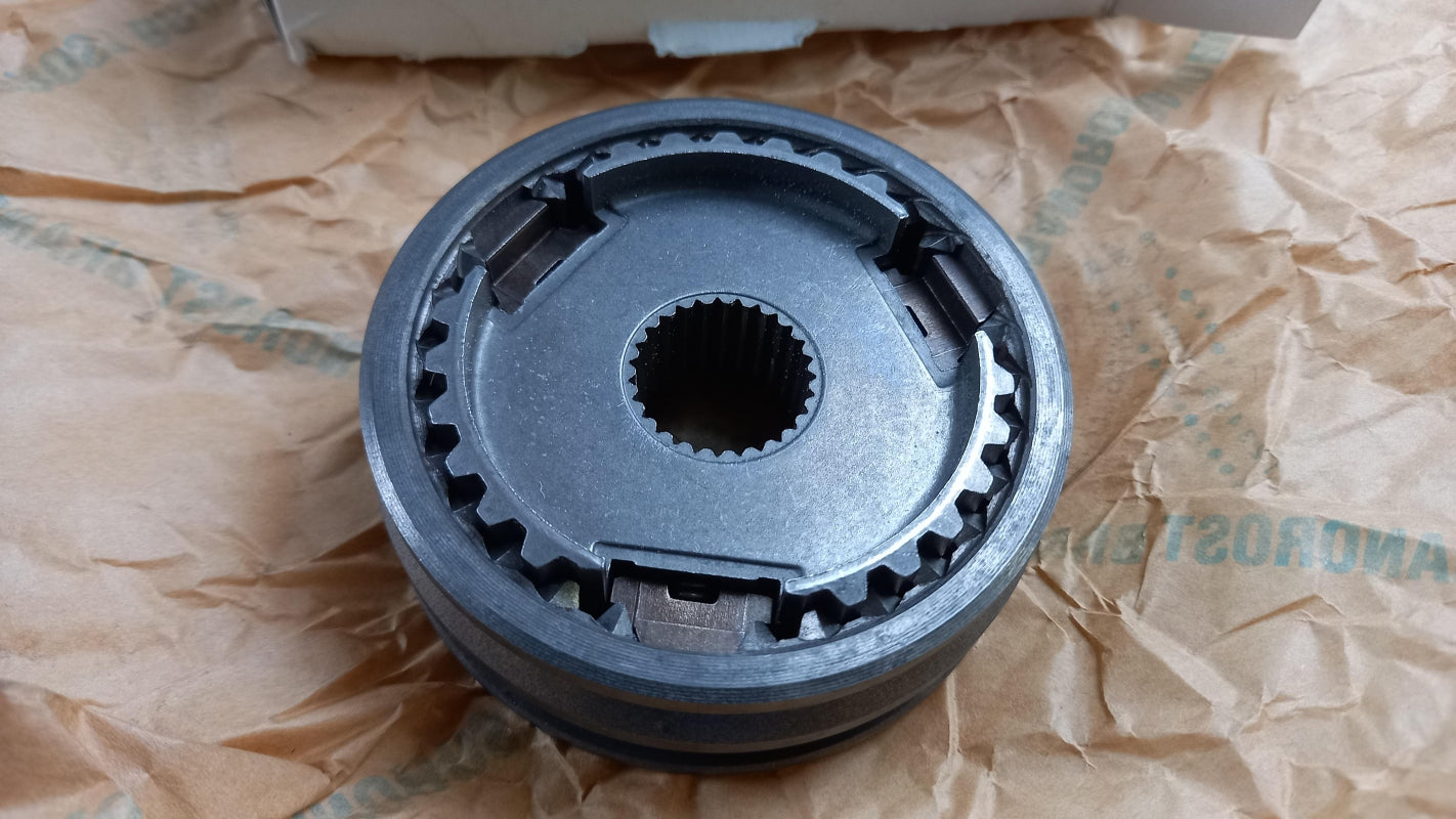 Original OE Peugeot Schaltgetriebe Synchronizer Nabe 1611563280
