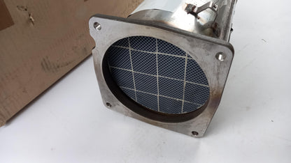 Original OE Peugeot Auspuffanlage Rußpartikelfilter 1611323680