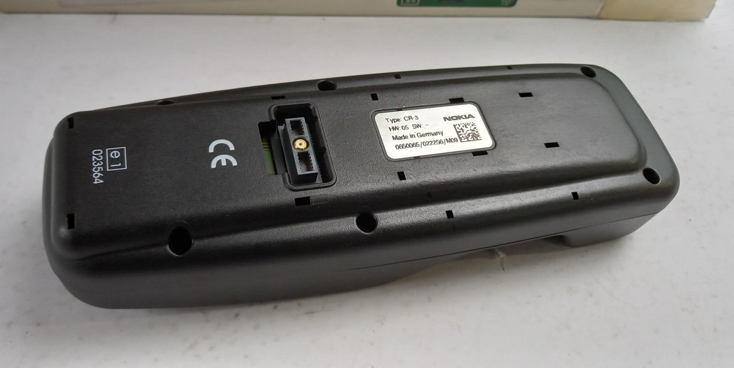 Original LAND ROVER Discovery L319 RR L322 Handyadapter NOKIA XVE500020