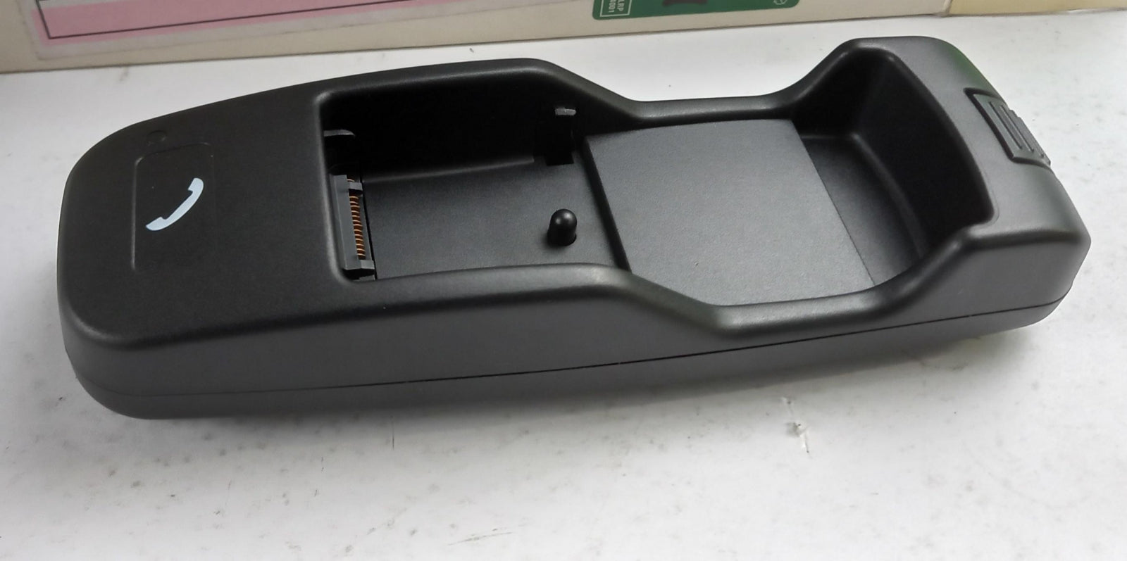 Original LAND ROVER Discovery L319 RR L322 Handyadapter NOKIA XVE500020