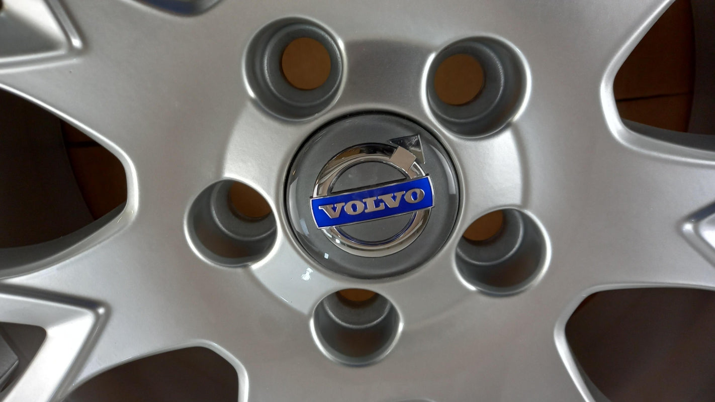 Original VOLVO V40 S40 Felge 7.5x18" 8698207
