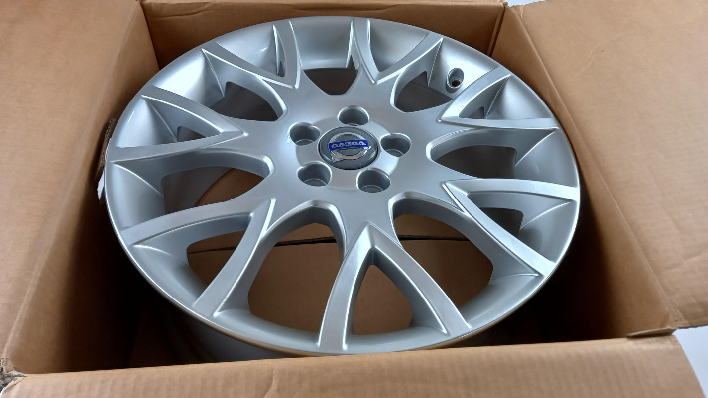 Original VOLVO V40 S40 Felge 7.5x18