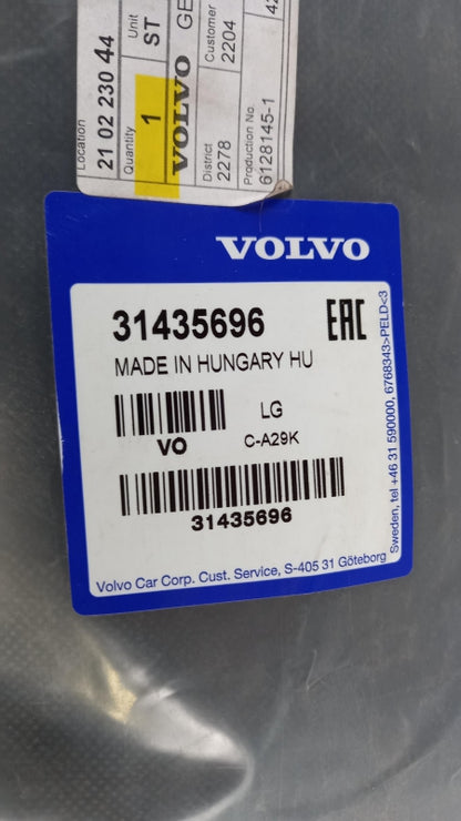 Original OE VOLVO Kofferraummatte 31435696