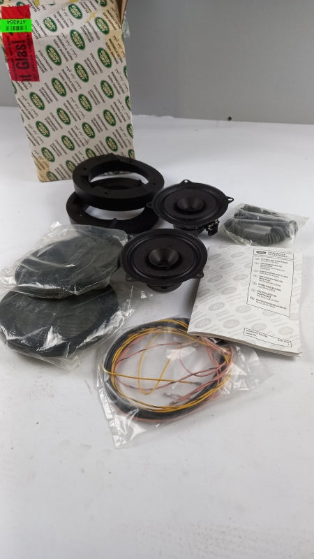 Original LAND ROVER Defender 1987-2006 Nachrüstsatz STC7765