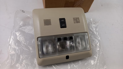 Original RANGE ROVER Sport L320 05-09 Innenleuchte XDE500092NUG