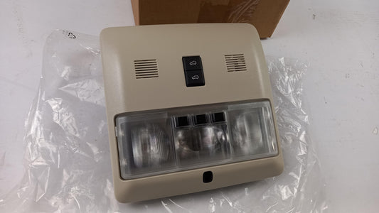 Original RANGE ROVER Sport L320 05-09 Innenleuchte XDE500092NUG