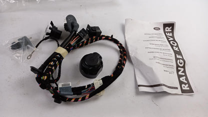 Original OE LAND ROVER Anhängerkupplung Elektrosatz VUH000020